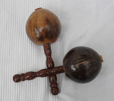 Maracas - Frank Zappas no 12